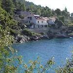 Seaside Secluded Apartments Cove Torac, Hvar - 4875