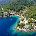 Seaside Secluded Apartments Cove Torac, Hvar - 4875