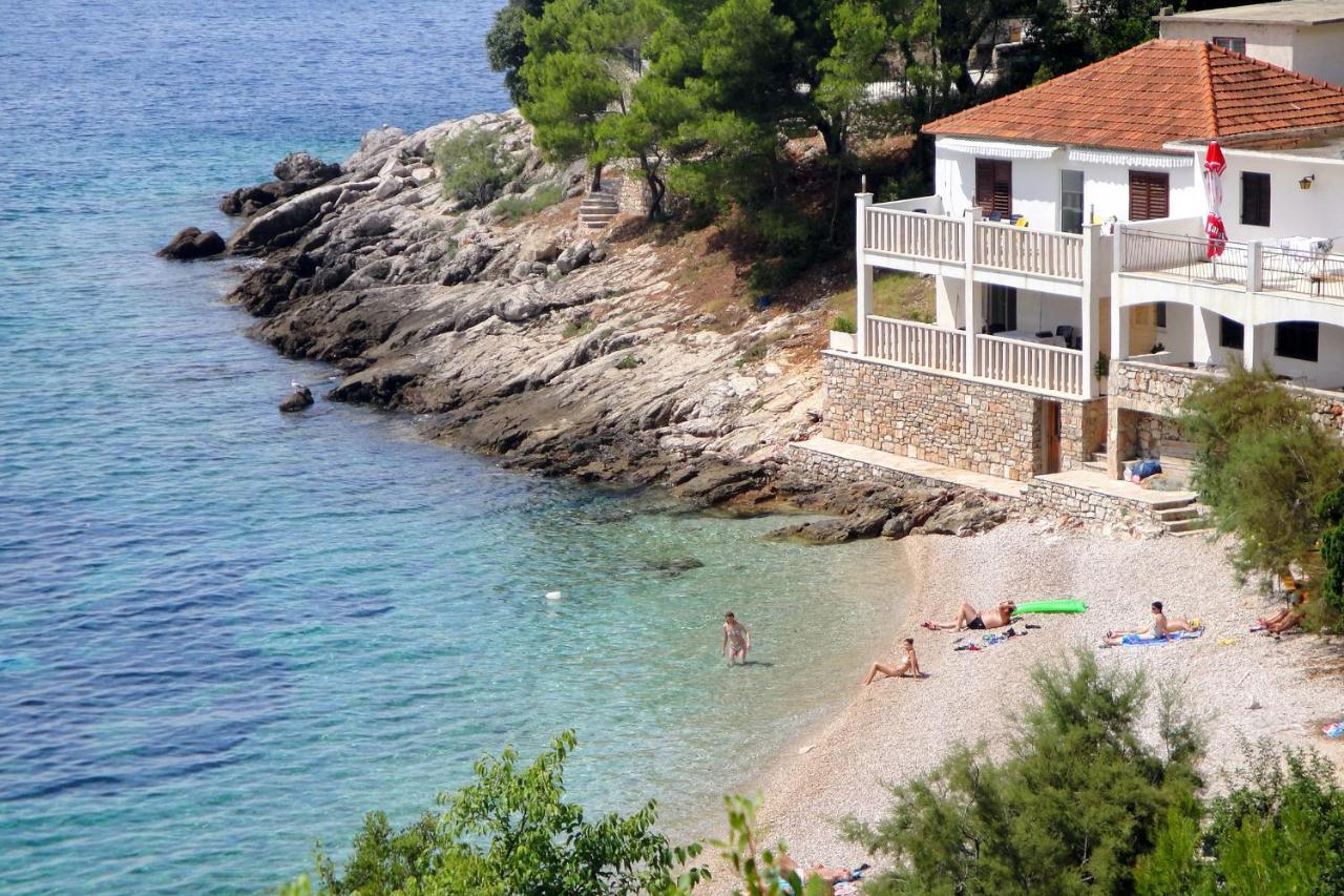 Appartamento Seaside Secluded Cove Torac, Hvar - 4875 Gdinj