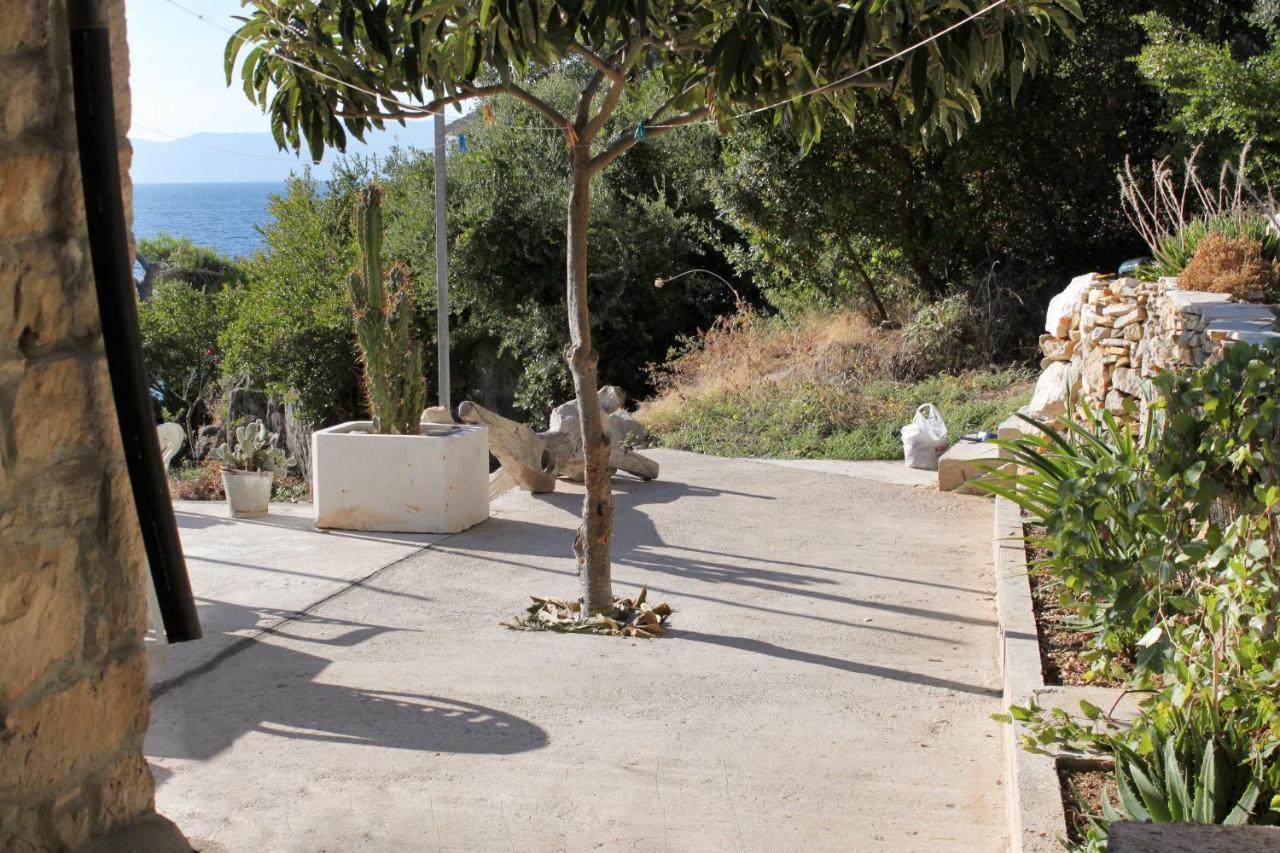 Appartamento Seaside Secluded Cove Torac, Hvar - 4875