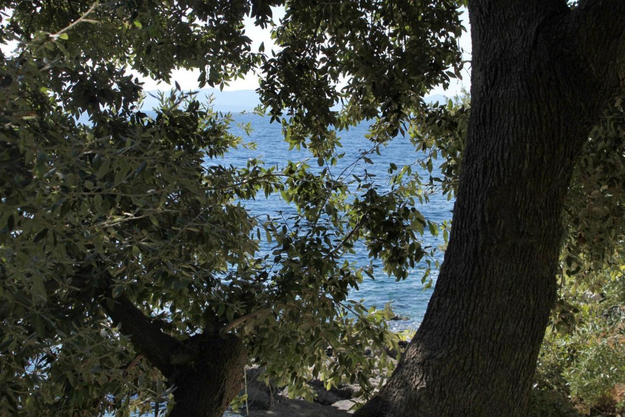 Seaside Secluded Cove Torac, Hvar - 4875 Appartamento *